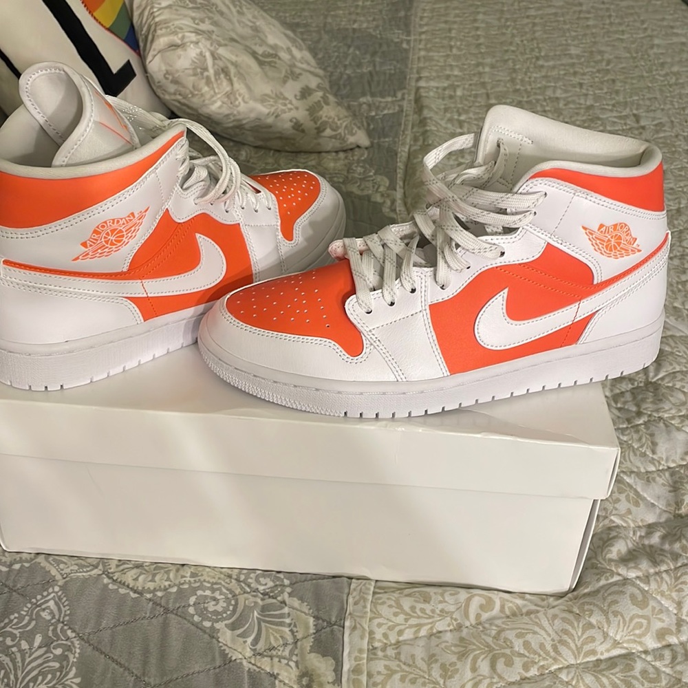 Jordan
